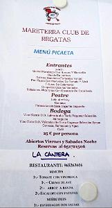 Alicante- Passeo et port 110